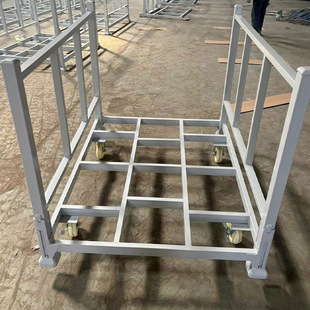 Wheeled Fabric Shelves Supply Jiangsu Fabric Roll Fabric Shelves Wholesale Foldableing Storage Cage