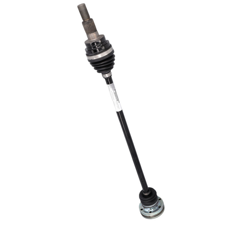 Suitable for Paramela front half shaft L/R 992407271