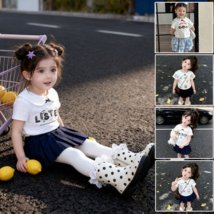 �n��ͯ�bŮͯ�ļ����b2026�¿�СŮ�������YT������ȹ�ɼ��׿ɐ�
