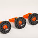 Factory Direct Sales Tile Rotary Leveler Leveler Tile Locator Replaceable Needle T-Shaped Floor Tile Tool