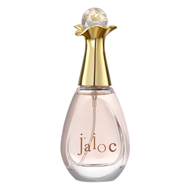 WARMKISS niche Zhen I fragrance fresh long-lasting light fragrance cross-border live broadcast perfume one-piece delivery Vietnam Thailand