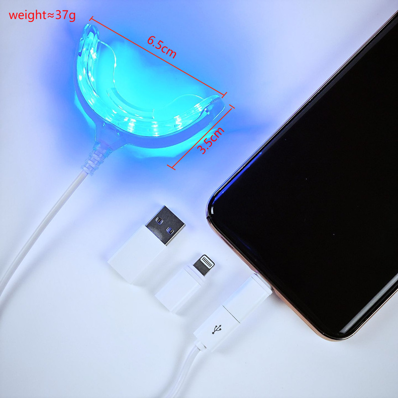 歯黄美歯器歯美白器専用ゲルペンセット冷光歯器家庭用歯器|undefined