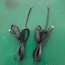 �S�����lUSB�ӿ�LEDֱ�������ƾ��_�P���{��̨���{����24V�Դ��