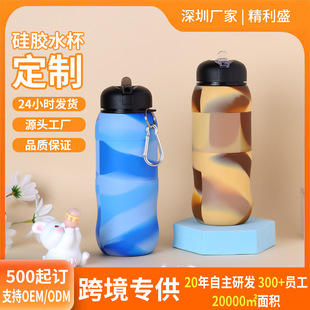 �����\��ˮ������ˮƿ600ml���z�ۯBˮ���ܲ��������ۯB�͸ߜ�