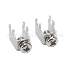 ���ڏS�� ���Ӷ���PCB-2 M3 M4����ʽ PCB�Ӿ��� �S�~�ӵ���