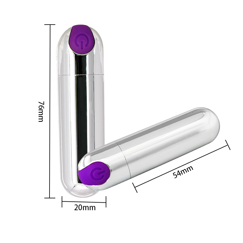 Vibrador inalámbrico LIYA rosa, nuevo producto para mujeres, 10 segmentos, frecuencia variable, vibración, dispositivo de masturbación femenina, juguete sexual para adultos