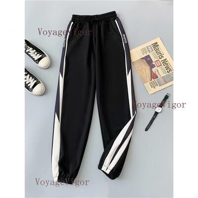 Z7014 On behalf of Amazon Cross border new pattern Sports pants light design man light Elastic force