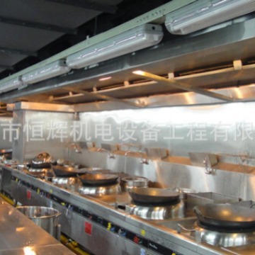 面包房厨房厨具 厨房工程 餐饮厨具湘菜厨房设备