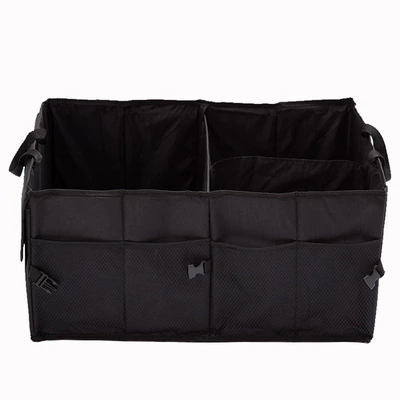Trunk Storage Foldableing Car: Car storage bag/box