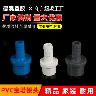 pvc�oˮܛ�ܽ��^����ֱ���^ �Ӻ���ֱͨ����ˮ��ˮ���~�׹ܼ�