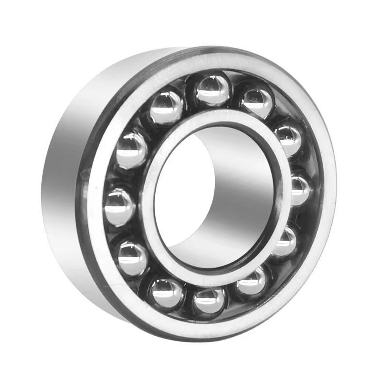 厂家大量批发瓦房球面调心球轴承高转速减速机传动轴承22313滚珠