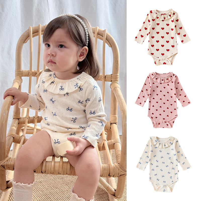Children's bodysuit