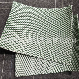 排水网;土工格栅;PE管