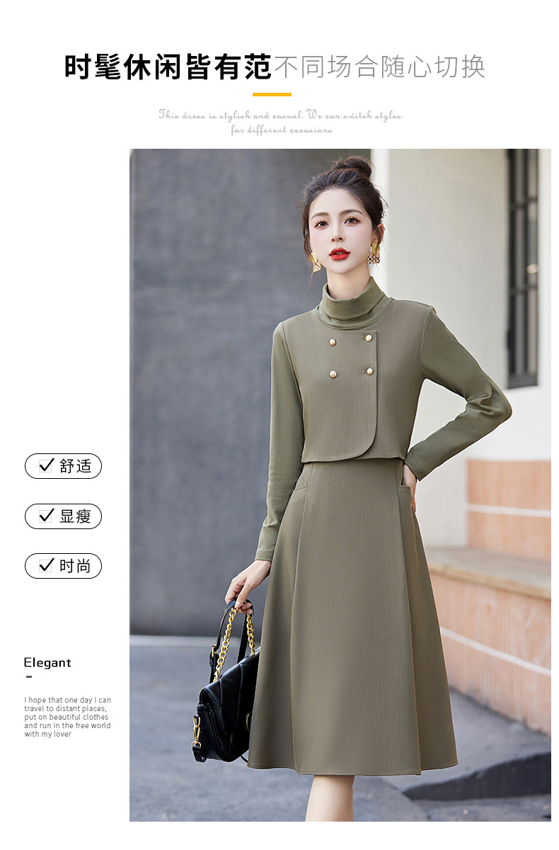C9762 1590K ÁO VEST NỮ HANTDC VEST DÀI TAY CẢ BỘ 3 MÓN MÙA XUÂN THU ĐÔNG THỜI TRANG NỮ G04 SẢN PHẨM MỚI