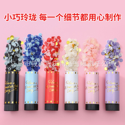 Wedding celebration Supplies hold wedding Salute Start The opening marry Party birthday party necessary Small ceremony Fountains wholesale