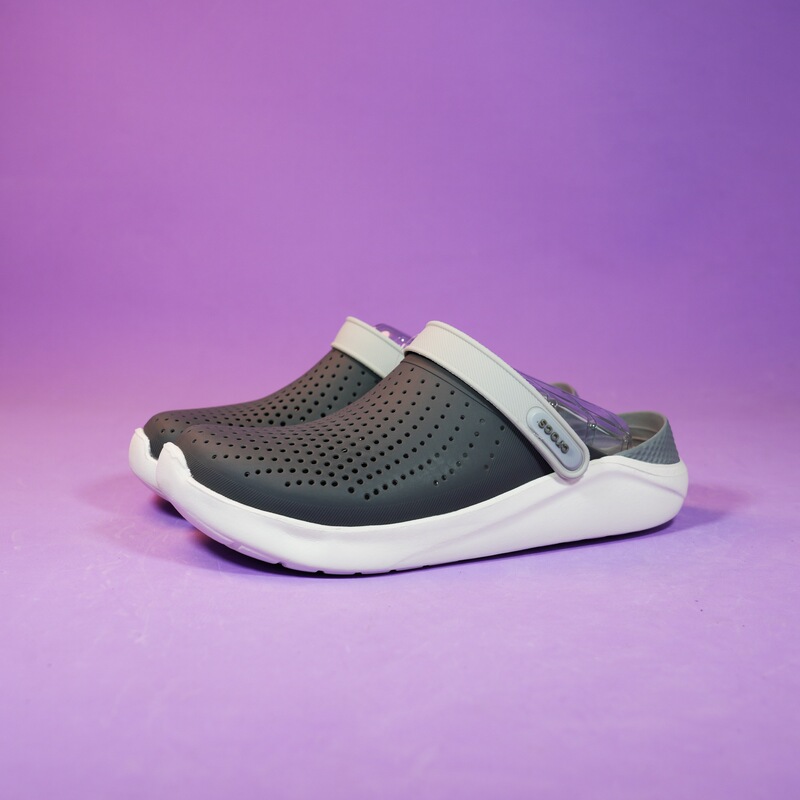 2026 New Summer Style Crocs Shoes for Men and Women, Outdoor Casual Sandals, Slippers, Non-Slip Beach Shoes 20