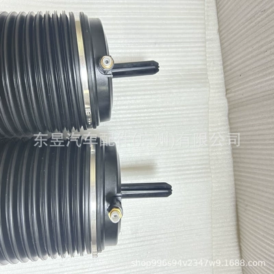 Bag Shock Absorber Air – damping system