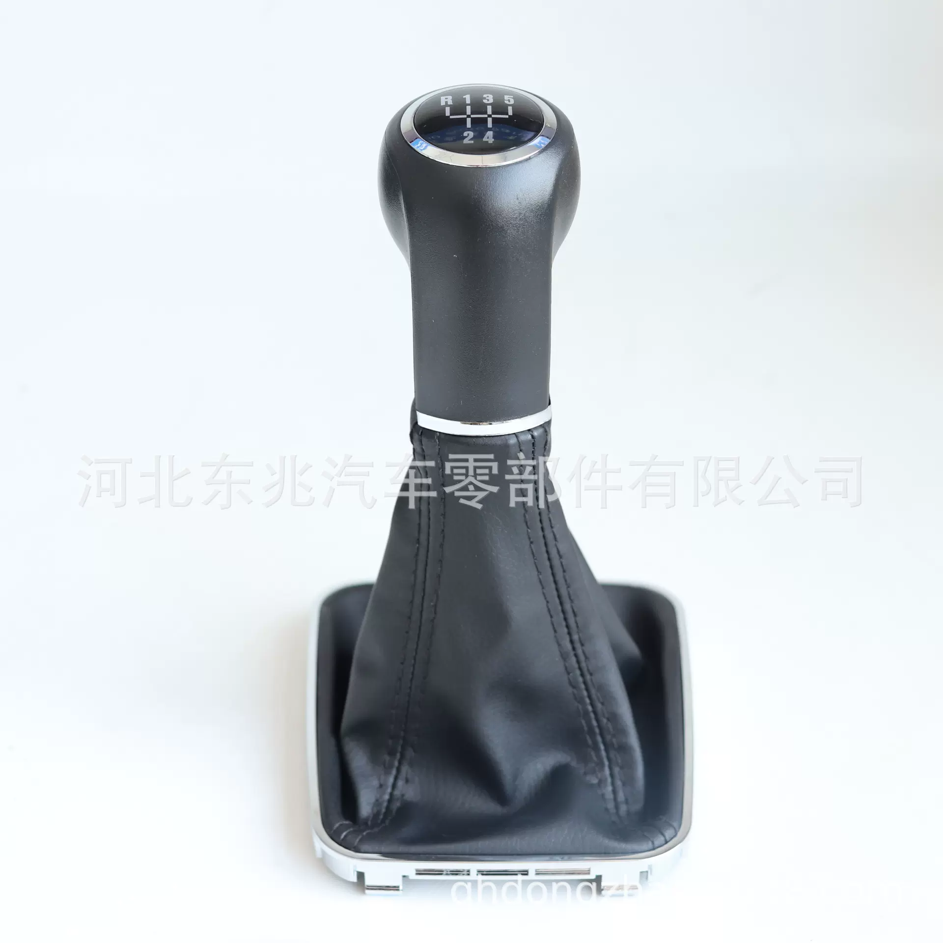 跨境适用于欧宝Opel Zafira B换挡手球变速杆手球防尘套罩档把头