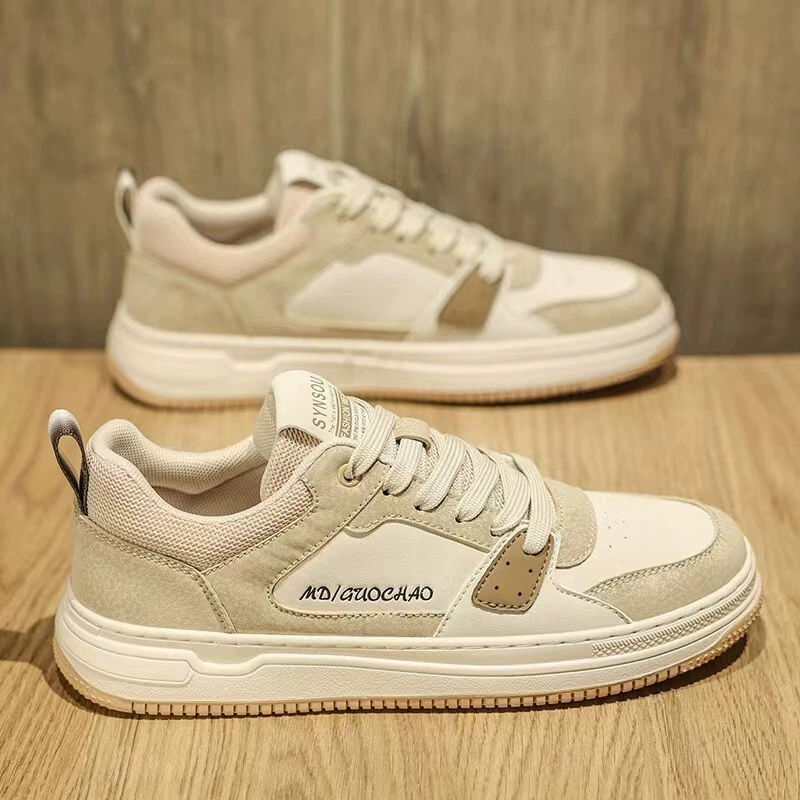 Footwear, men's sports sneakers for leisure, shoes, for secondary school, wholesale