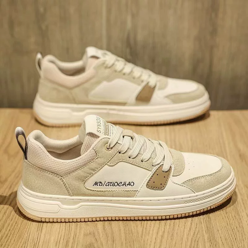 Footwear, men's sports sneakers for leisure, shoes, for secondary school, wholesale