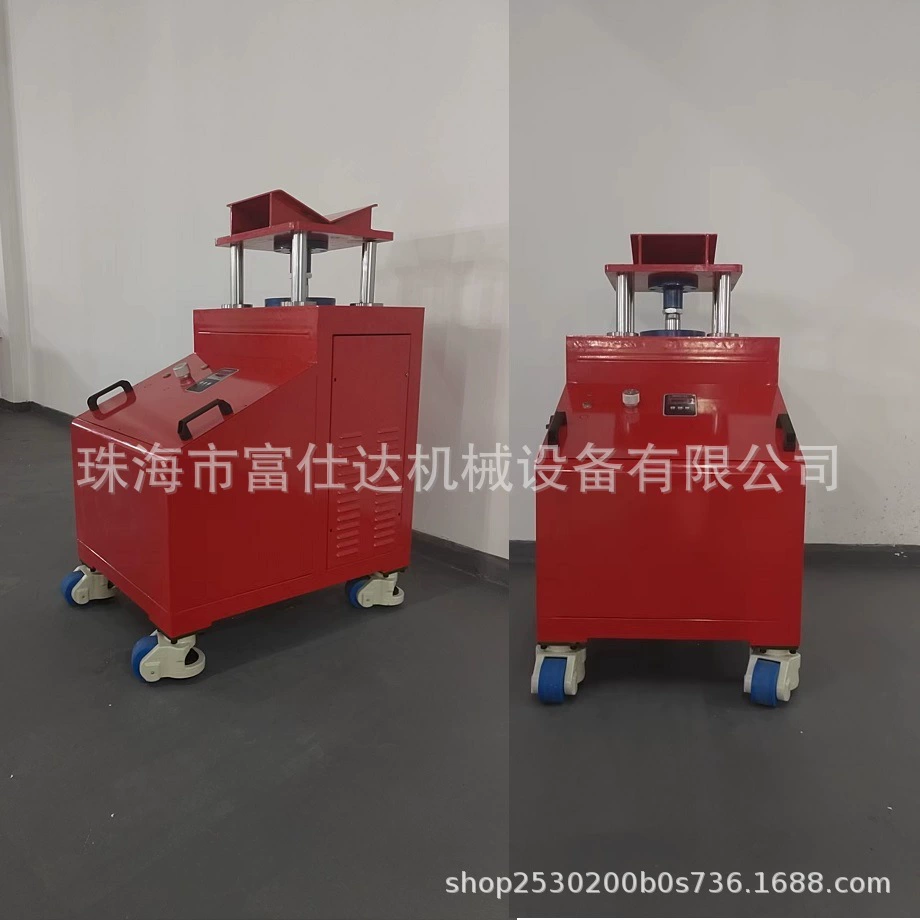 Двухколонный портальный 4-тонный подъемный станок и подвесные детали для шасси автомобиля, детектор ненормального шума, полный комплект, продажа и скидка