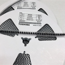 经销供应 全新现货贴片整流管SR240 SS24 SMA贴片整流二极管