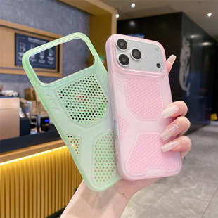 17�m��iPhone16promax�ļ�ɢ��16�O��17pro�֙C��17promax���o��