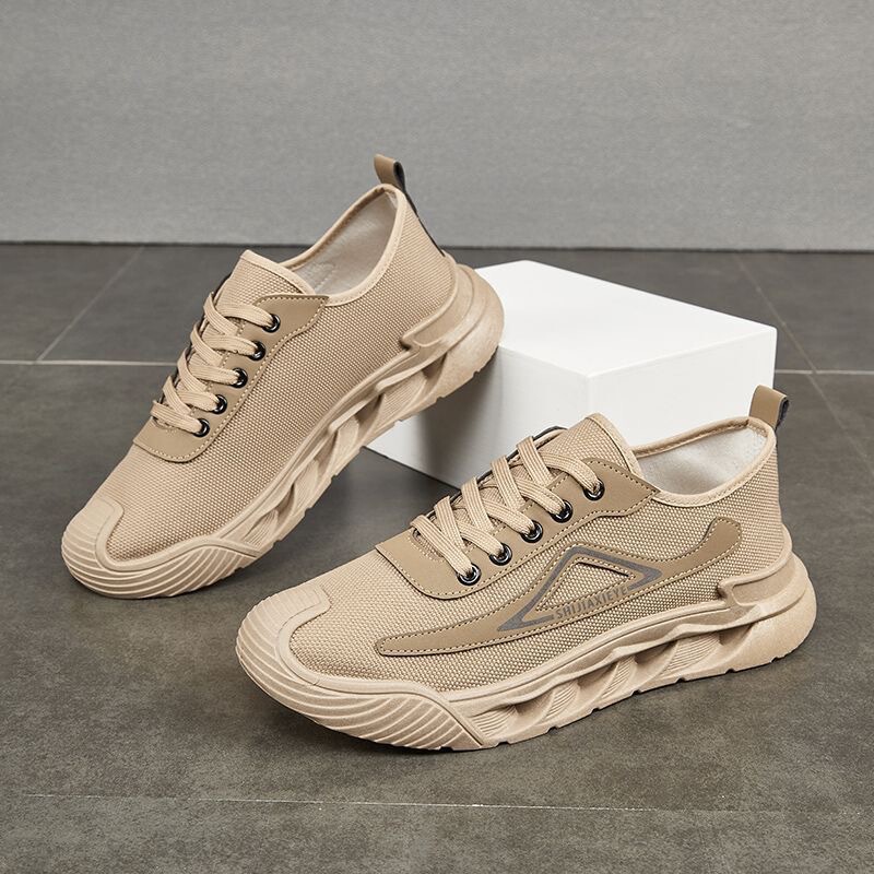2026 Hot-Selling New Men's Work Shoes, Outdoor Durable Shoes for Construction Work, High-Top Hiking Shoes, New Model 2026 Hot-Selling New Men's Work Shoes, Outdoor Durable Shoes for Construction Work, High-Top Hiking Shoes, New Model