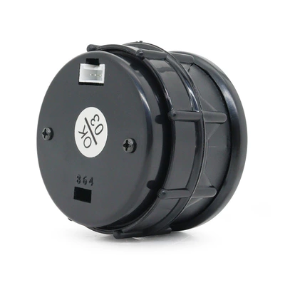 automobile instrument — 52mm Car Modified Digital Display 12V