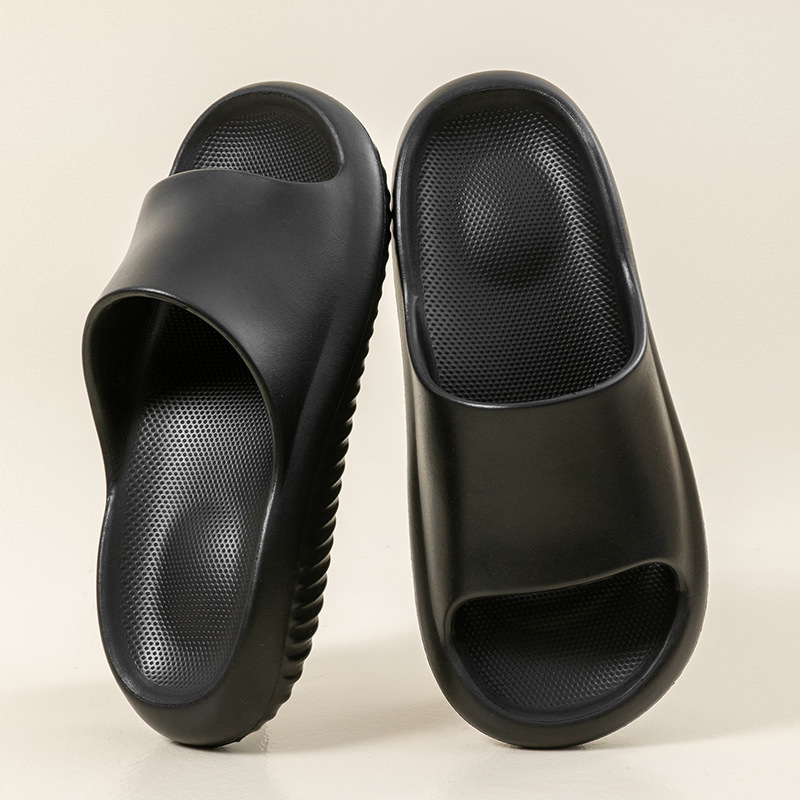 528 솔리드 컬러 블랙