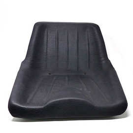 发泡PU座垫自结皮座垫 汽车座垫自行车汽车坐垫椅垫来样来图咨询