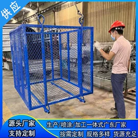 防护栏;建筑护栏;钢丝网
