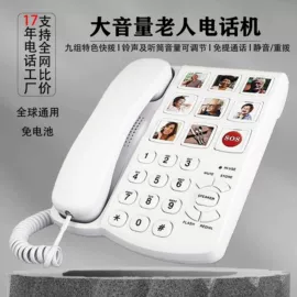 普通电话机;来电显示话机;迷你造型电话