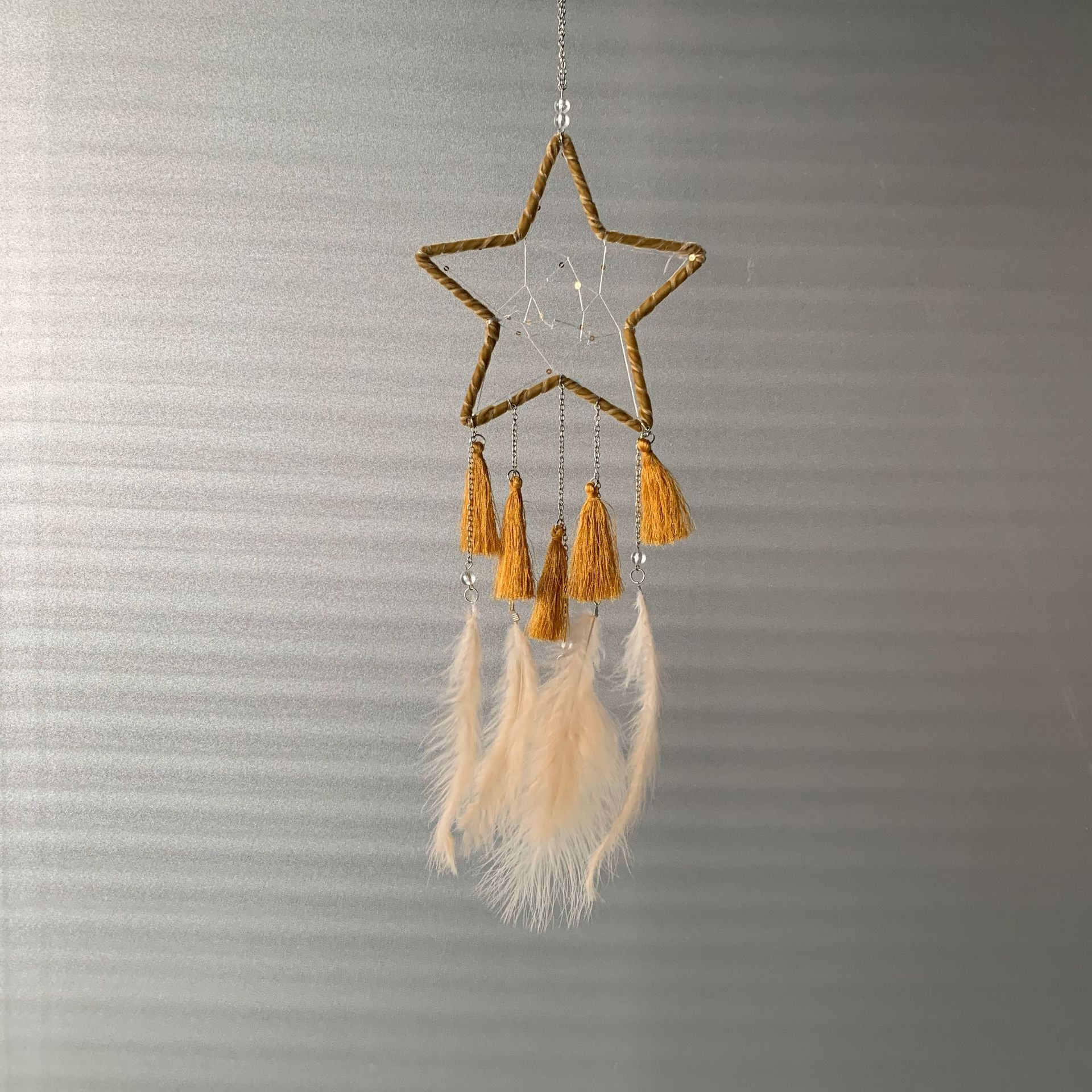 MS9215R 다크 브라운 스타