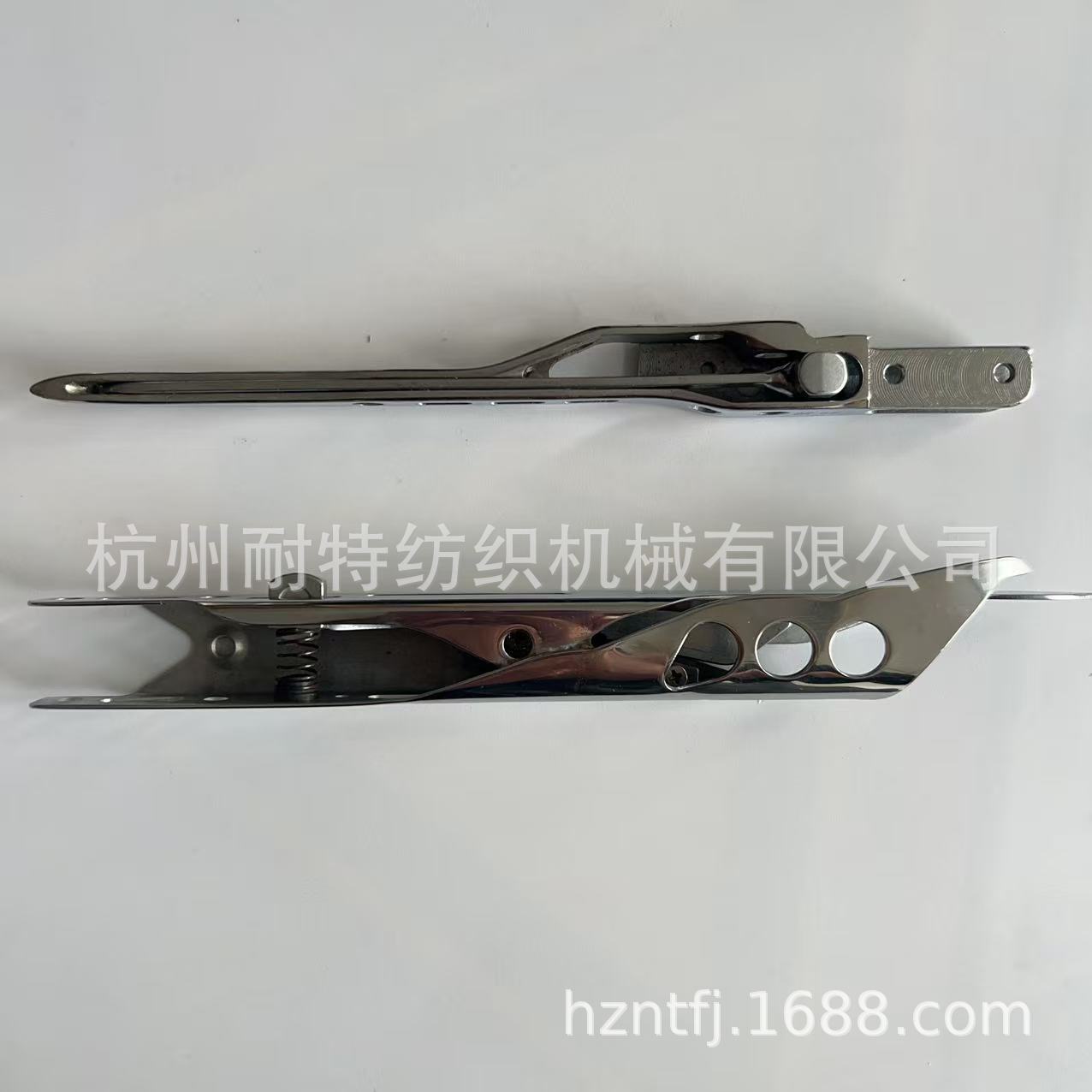 毕加诺PICANOL GTM剑头/纺织机械剑杆织机配件剑头精密