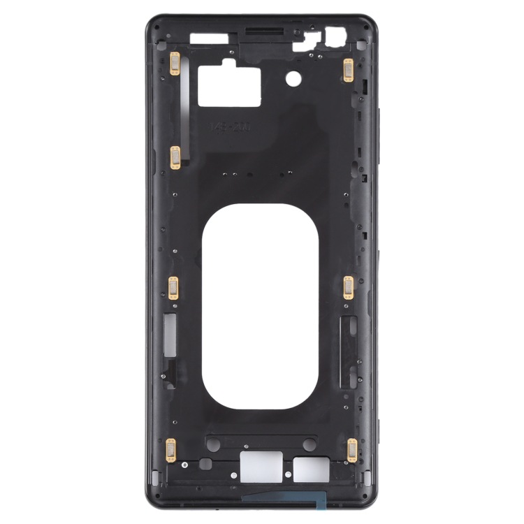 Frame LCD para para Sony Xperia XZ3