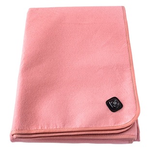Cross-border USB electric blanket single and double student construction site home charging treasure electric mattress car outdoor heating mattress mat