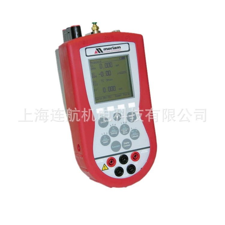 MERIAM модульный калибратор MFT 4010 коммуникатор