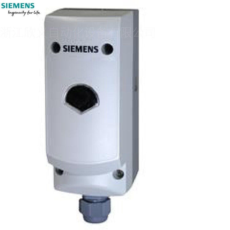 RAK-TW.1000S-H SiemenS THermal ReSet Extreme THermoStat 15-95 ° C Capillary 700mm