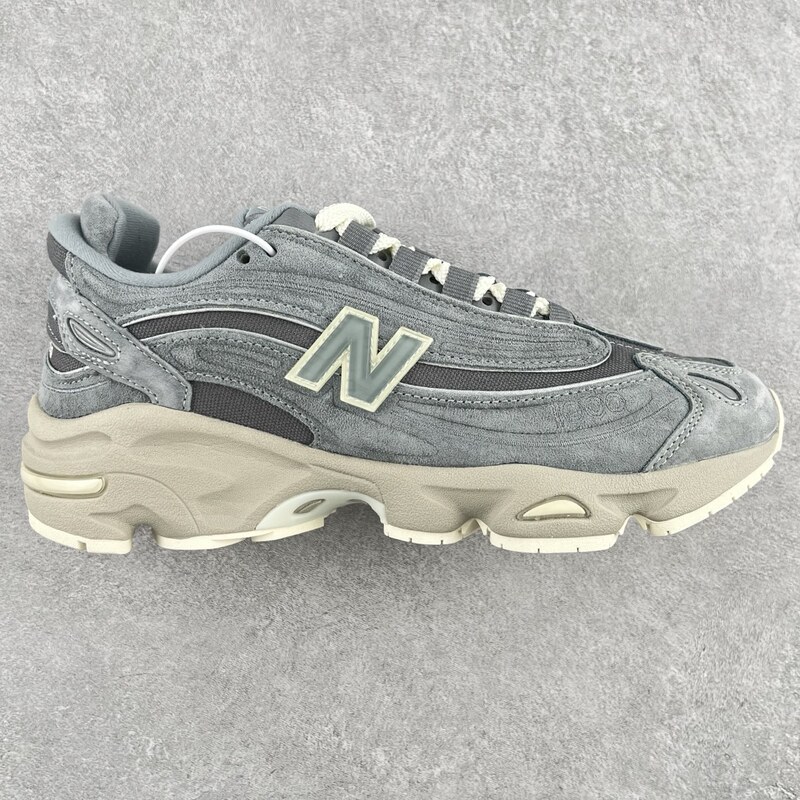 户外纯原高品质NB1000舒适百搭防滑耐磨低帮休闲跑步运动鞋男款|undefined