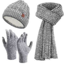 成人帽;披肩;围巾