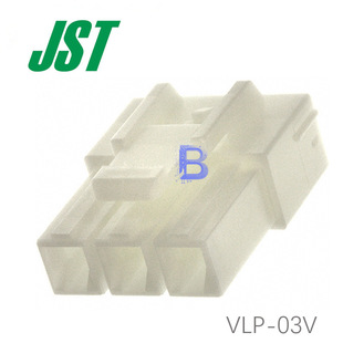 JST �B����VLP-03V �z�� 3p 6.2mm �Ӳ�� ԭ�b ��Ʒ �M�� ȫ��