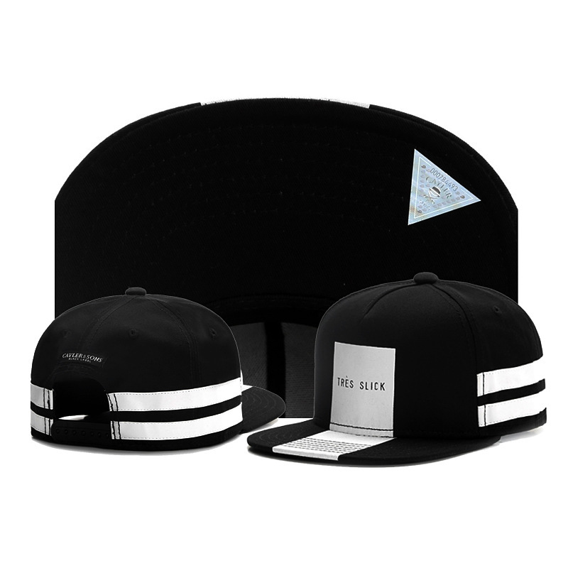 Sombrero de ala plana de comercio exterior, gorro de ajuste, gorro de coche, gorro de moda estadounidense, lote de entrega de una pieza de sol