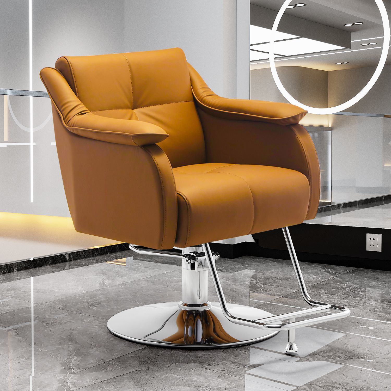Barbería image 38