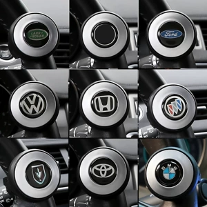 Car Steering Wheel Assistive Device Ball for Easier Direction Turning, Reversing, and Saving Effort; Steering Wheel Power Ball for Sedans and Vans