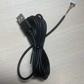 USB音箱线 端子线 音频线 蓝牙音箱线 信号线 电源线