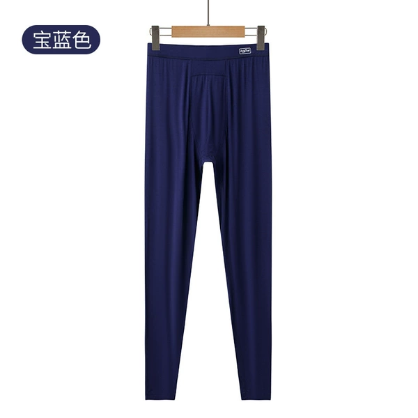 Men's royal blue 8211