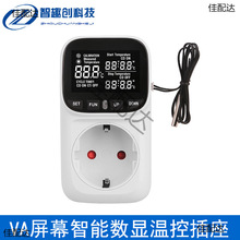 TC02 VA��Ļ�����¿ز��� ��׼����¿ؿ��������¿���