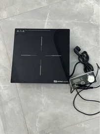 电磁炉;电陶炉;电饭煲/锅