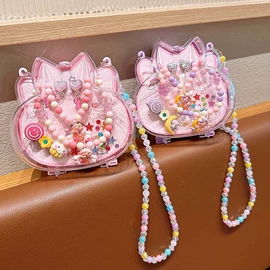 儿童发饰;发夹;发圈